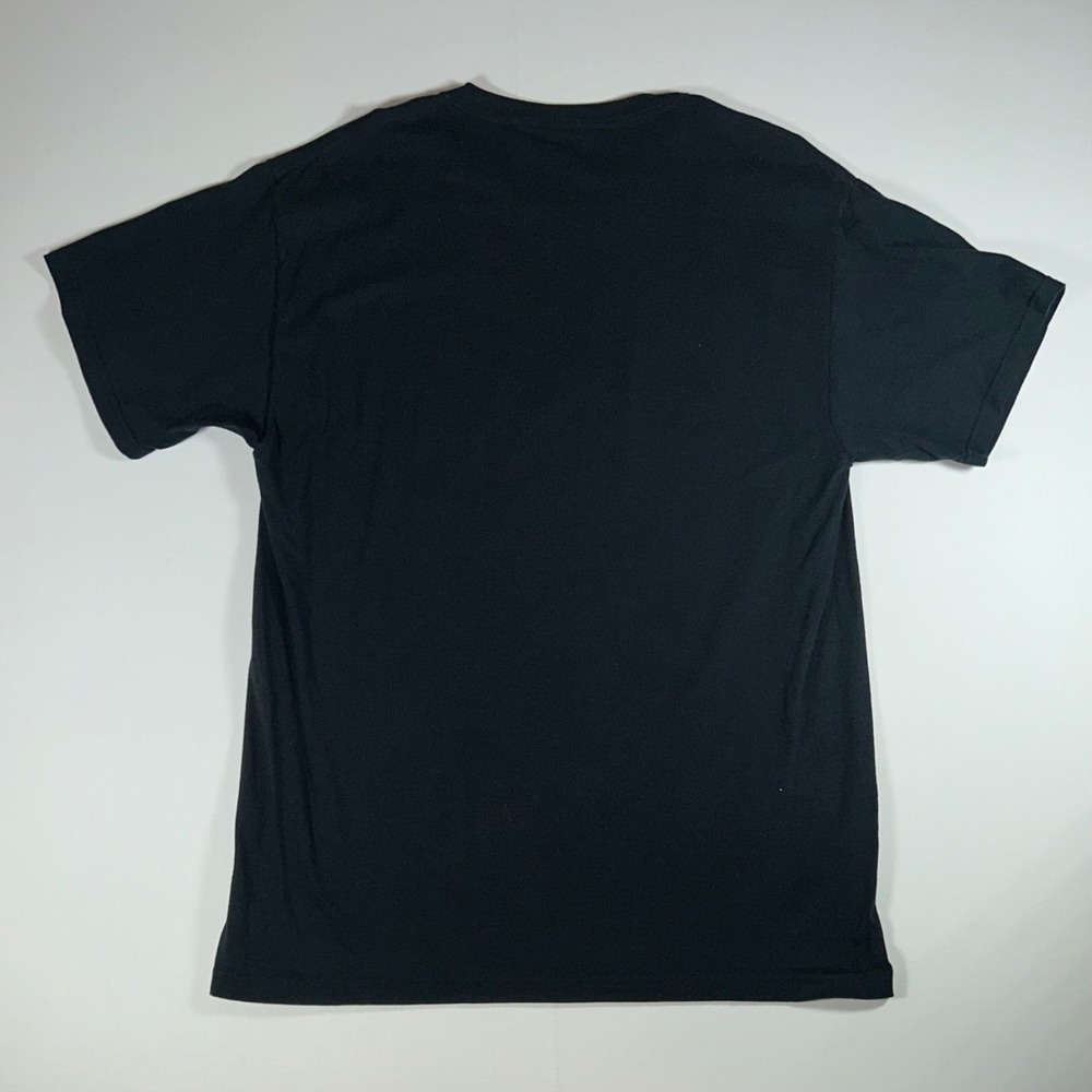 INK Inc Tuxedo T Shirt Mens Large Black Suit Tie Graphic Funny Costume Tee - Picture 7 of 16